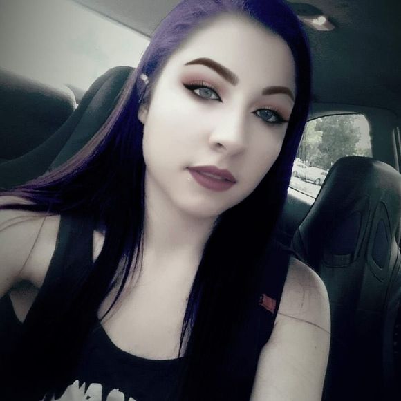 Meet your Posher, Beronica - Picture 1 of 1